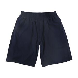 SOLFIRE Mens Accelerate Athletic Workout Shorts, Blue, NWT